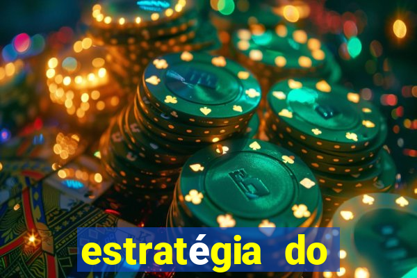 estratégia do coelho fortune